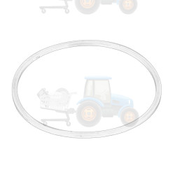 Simering etansare AGCO - 3903195M1, 3903195M1-MF, 3903195M1