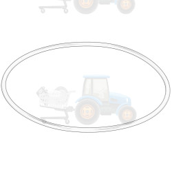 Simering etansare OE AGCO - VKH4925-AGCO