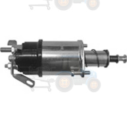 Solenoid, electromotor MAGNETI MARELLI - 940113050157