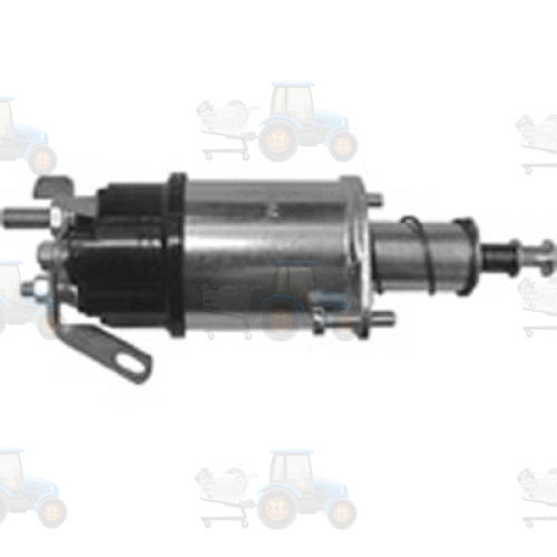 Solenoid, electromotor MAGNETI MARELLI - 940113050157