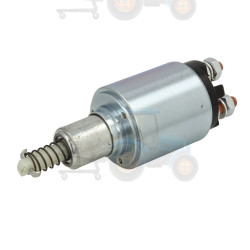 Solenoid, electromotor AKUSAN - L78.0402