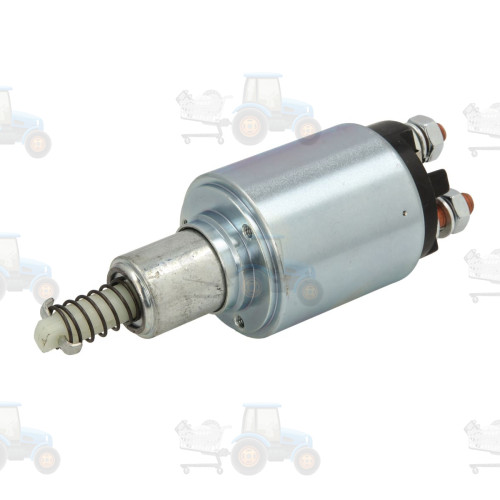 Solenoid, electromotor AKUSAN - L78.0402