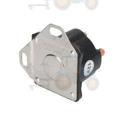 Solenoid, electromotor AKUSAN - BYT-NAG0316