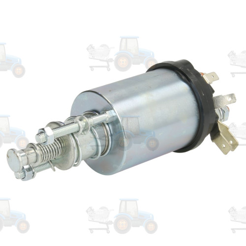 Solenoid, electromotor AKUSAN - LM05.0089