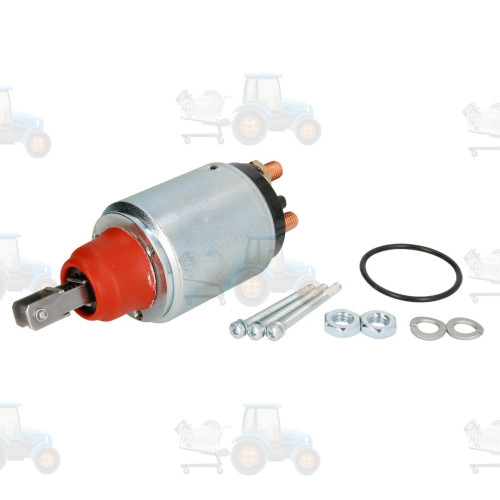 Solenoid, electromotor LETRIKA - 72737528