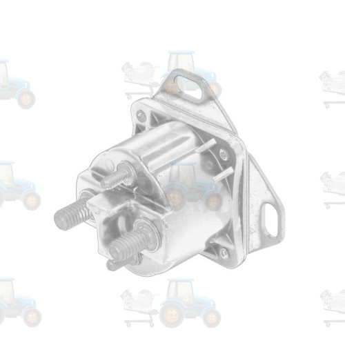 Solenoid, electromotor OE JOHN DEERE - RE164448