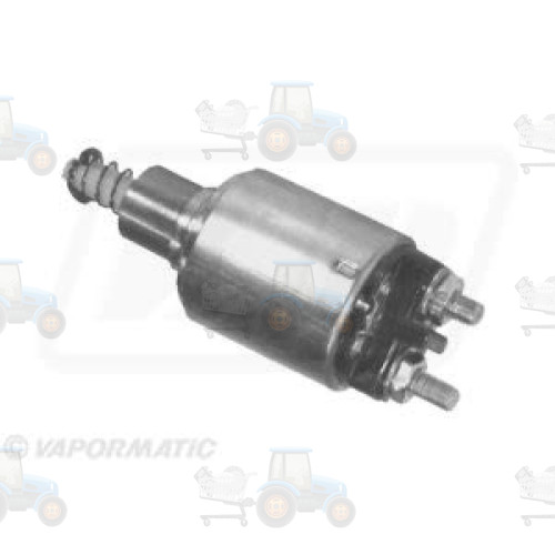 Solenoid, electromotor VAPORMATIC - VPF2215