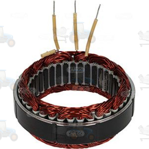 Stator de alternator HC-CARGO - F032235352