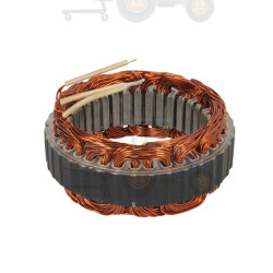 Stator de alternator LETRIKA - 72737510