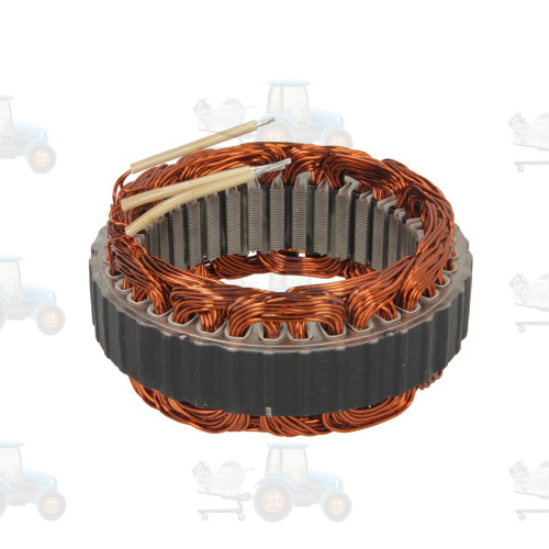 Stator de alternator LETRIKA - 72737510