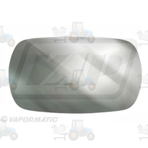 Sticla oglinda, oglinda retrovizoare exterioara VAPORMATIC - VLD1007