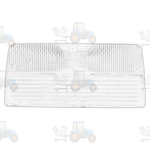 Stopuri spate OE JOHN DEERE - AL112964