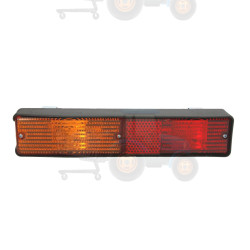 Stopuri spate TRUCKLIGHT - MTS 4714