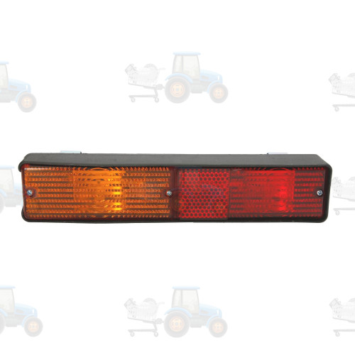 Stopuri spate TRUCKLIGHT - MTS 4714