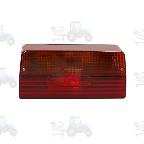 Stopuri spate TRUCKLIGHT - MTS 4770