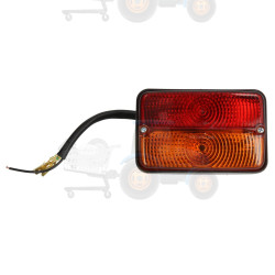 Stopuri spate TRUCKLIGHT - MF22-61000