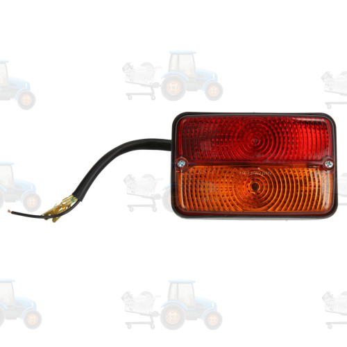 Stopuri spate TRUCKLIGHT - MF22-61000