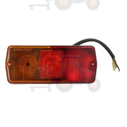 Stopuri spate TRUCKLIGHT - MTS 4715