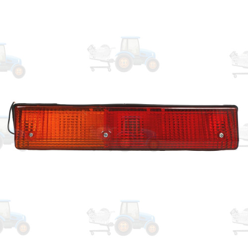 Stopuri spate TRUCKLIGHT - MTS 4754