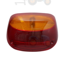 Stopuri spate TRUCKLIGHT - BYT-NAG0219