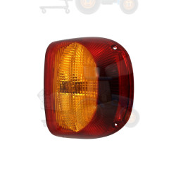 Stopuri spate TRUCKLIGHT - L77.0330