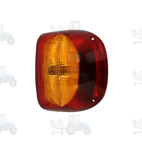 Stopuri spate TRUCKLIGHT - L77.0330