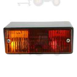 Stopuri spate TRUCKLIGHT - TIM 17216