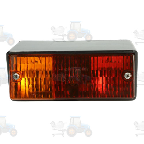 Stopuri spate TRUCKLIGHT - TIM 17216