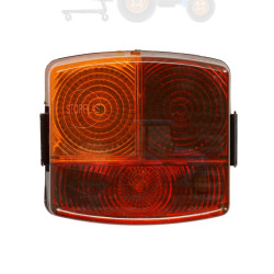 Stopuri spate TRUCKLIGHT - TIM 17218