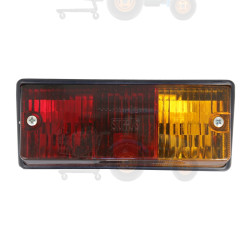 Stopuri spate TRUCKLIGHT - TIM 17215