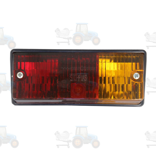 Stopuri spate TRUCKLIGHT - TIM 17215