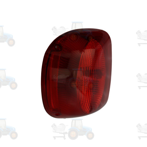 Stopuri spate TRUCKLIGHT - L77.0329