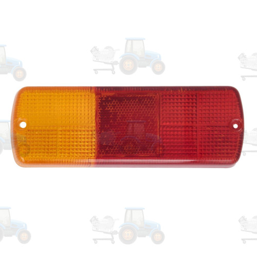 Stopuri spate TRUCKLIGHT - D004 080 1115