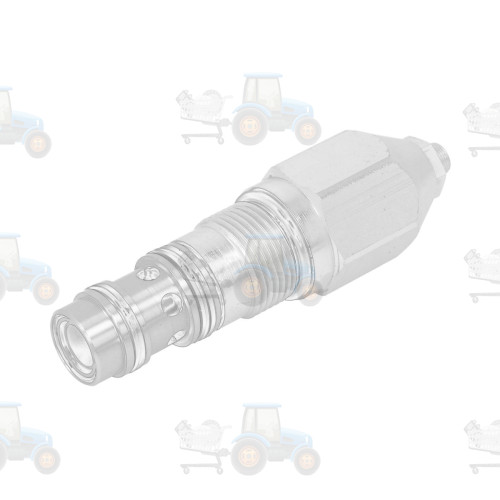 Supapă de control a sistemului hidraulic OE JCB - 25/966100