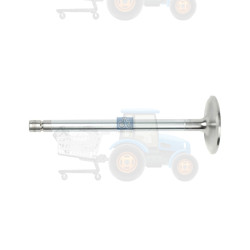 Supapa admisie DT SPARE PARTS - 2.10011