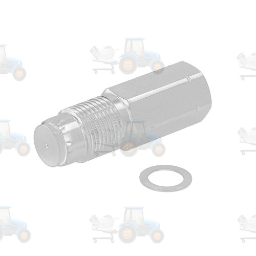 Supapa combustibil cu un ciclu OE JOHN DEERE - RE516335