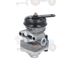 Supapa control,remorca WABCO - 4700150960