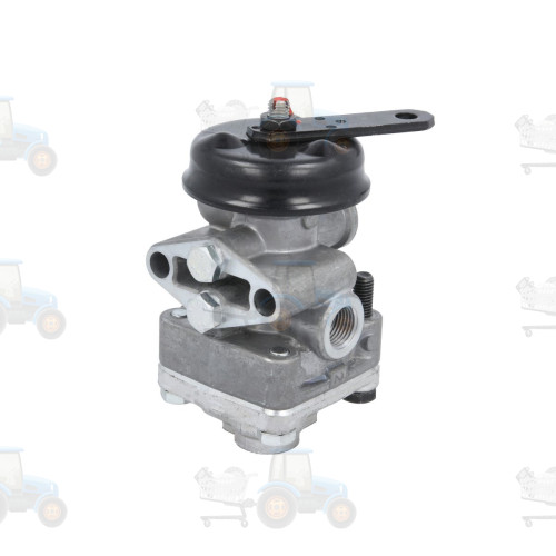 Supapa control,remorca WABCO - 4700150960