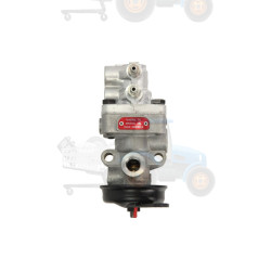 Supapa control,remorca WABCO - 4700152030