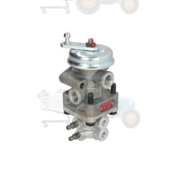 Supapa control,remorca WABCO - 470 015 223 0