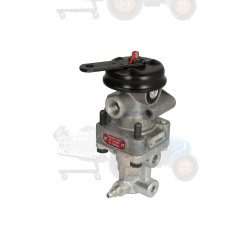 Supapa control,remorca WABCO - 4700152530