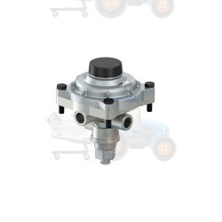 Supapa control,remorca WABCO - 4712000080