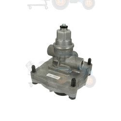 Supapa control,remorca WABCO - 4712000087