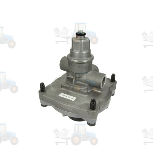 Supapa control,remorca WABCO - 4712000087