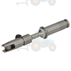 Supapa frana, frana de serviciu PNEUMATICS - MTS 0321