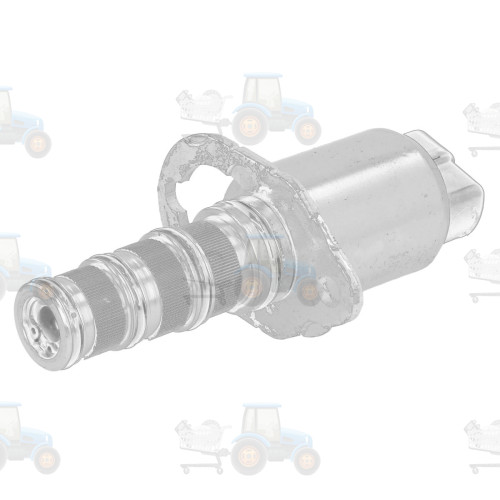 Supapa magnetica OE JOHN DEERE - RE190713