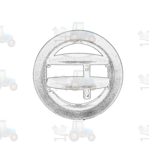 Suport, carcasa filtru aer OE CNH - 47909002