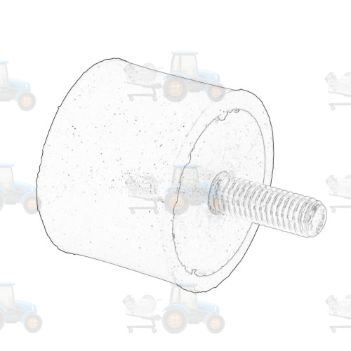 Suport motor OE SDF - 0.010.1054.2/10