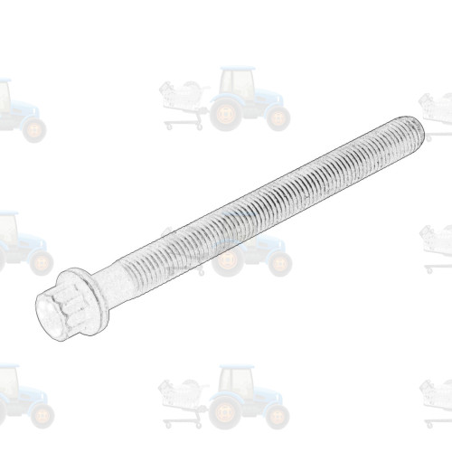 Surub chiulasa OE SDF - 2.0399.375.7