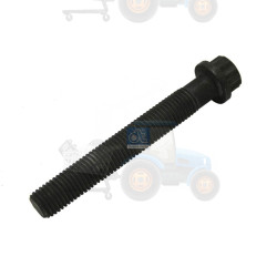 Surub chiulasa DT SPARE PARTS - 4.40128